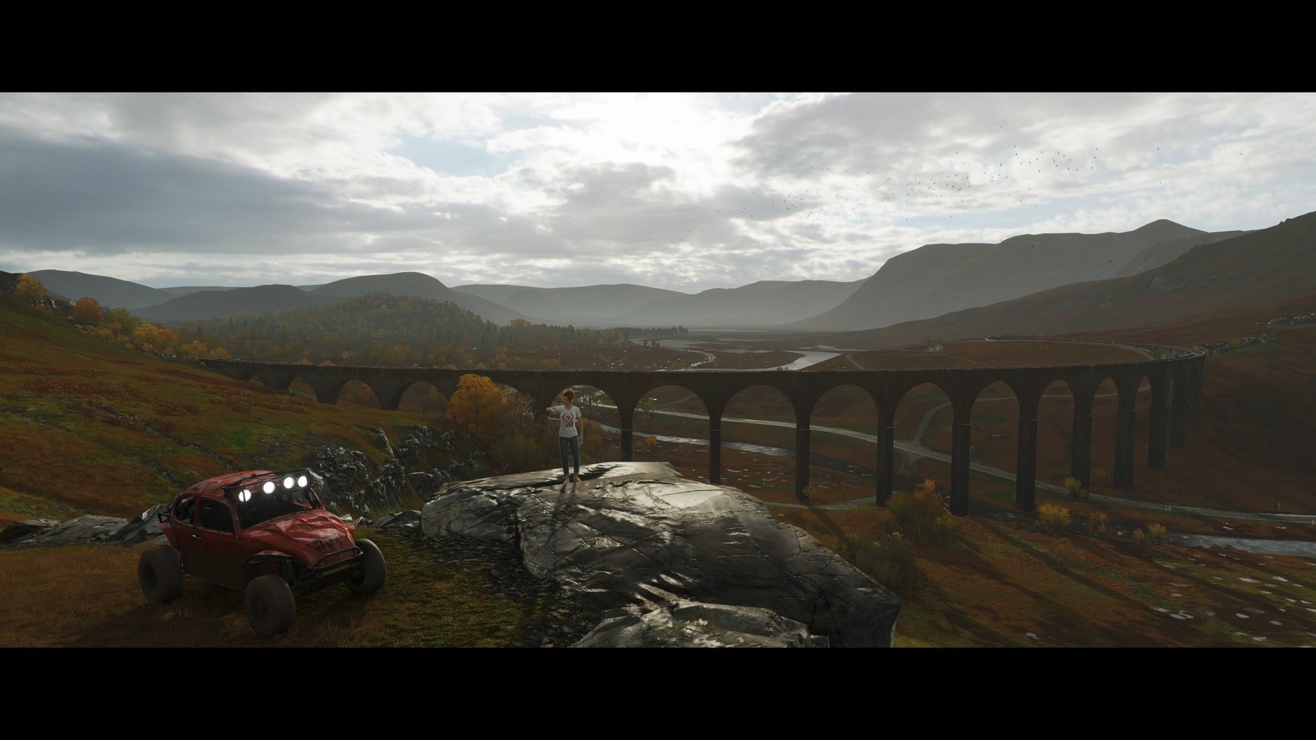 Forza Horizon 4 - Imagen 47